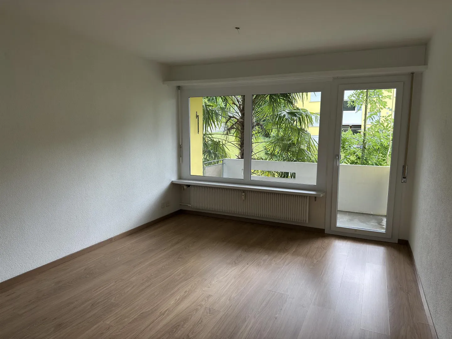 4 Zimmer-Wohnung - Foto 8 von 13