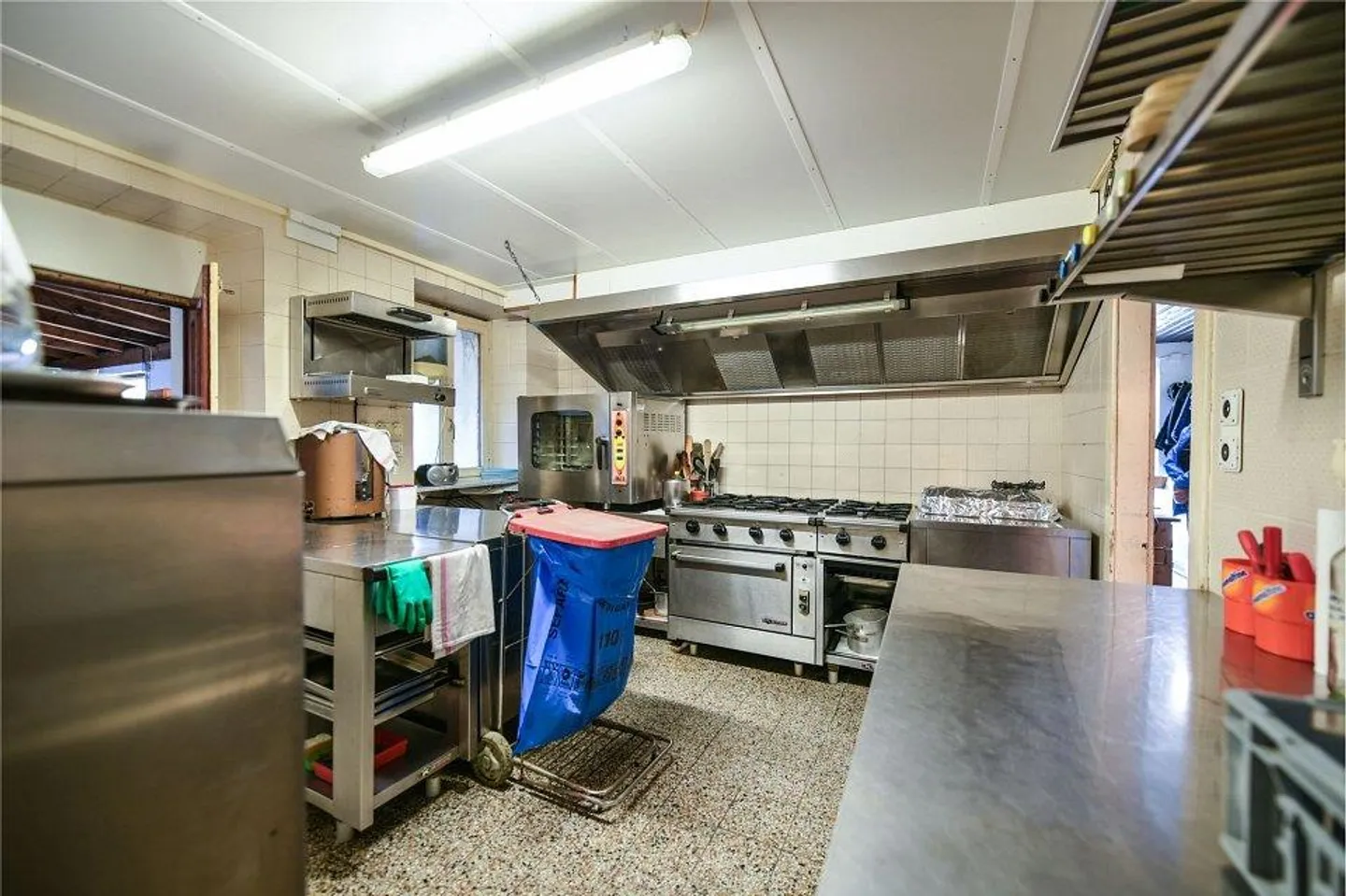 Restaurant avec chambres et auberge - Photo 12 sur 13