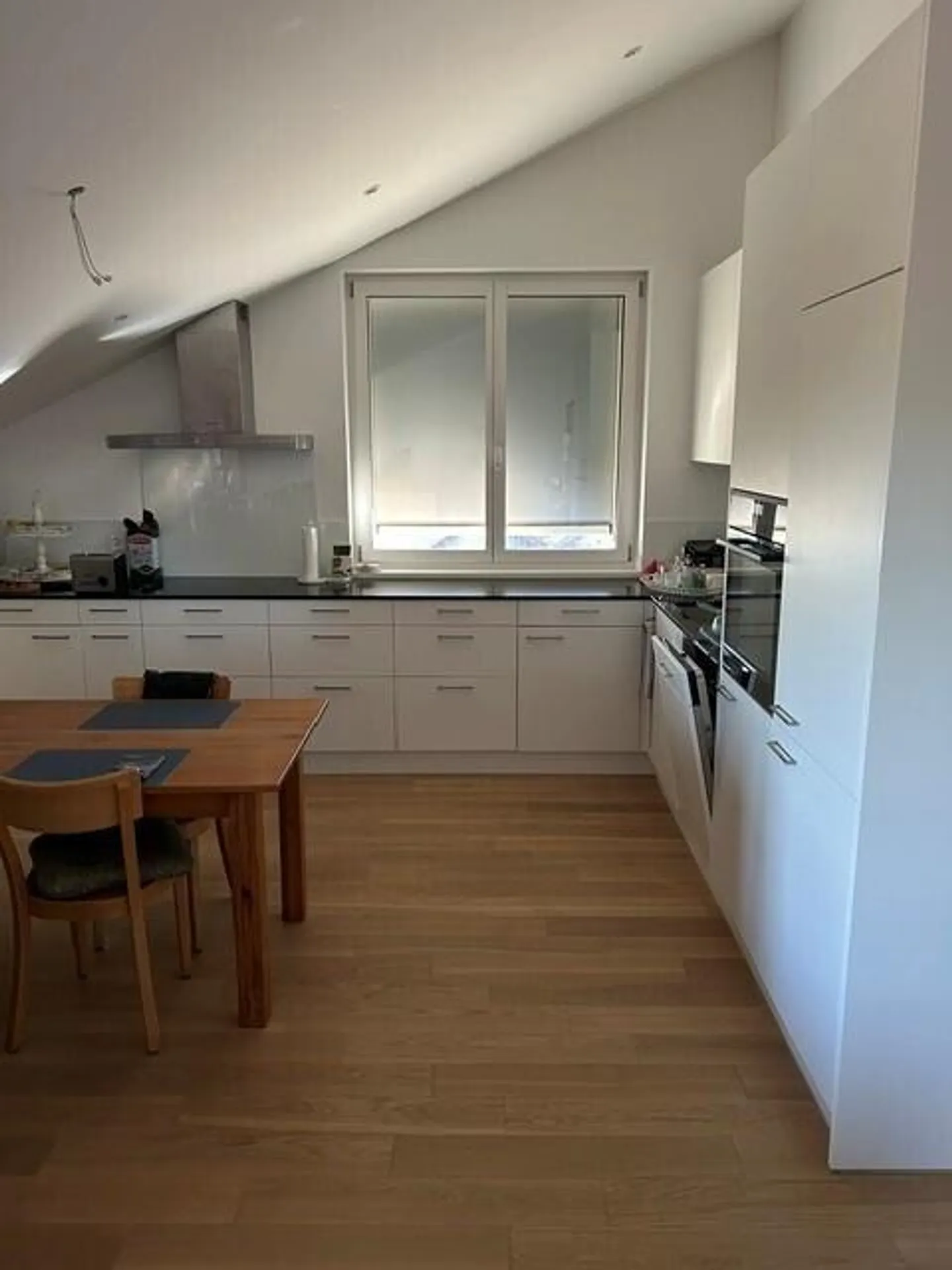 Modern Penthouse in Eschenbach - Photo 3 of 8