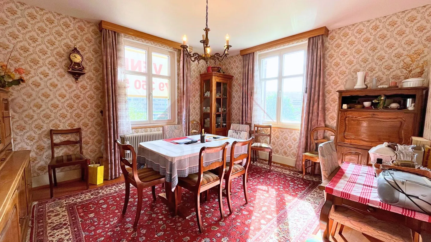 Gebäude mit hohem Potenzial für Investoren oder Entwickler - Foto 5 von 19