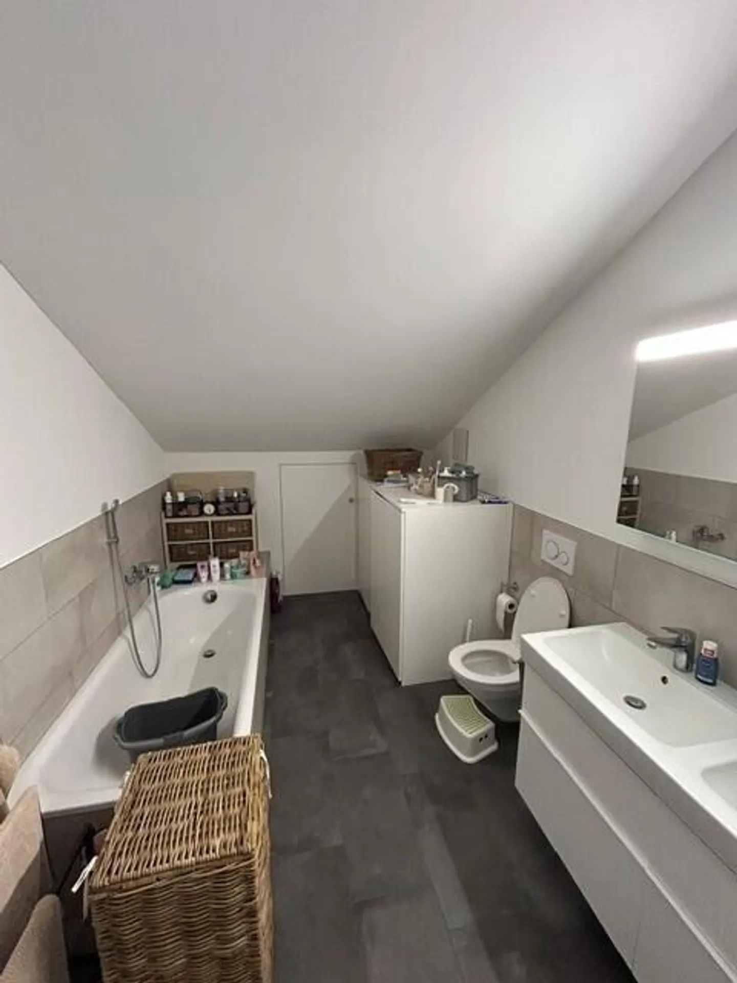 Modern Penthouse in Eschenbach - Photo 4 of 8