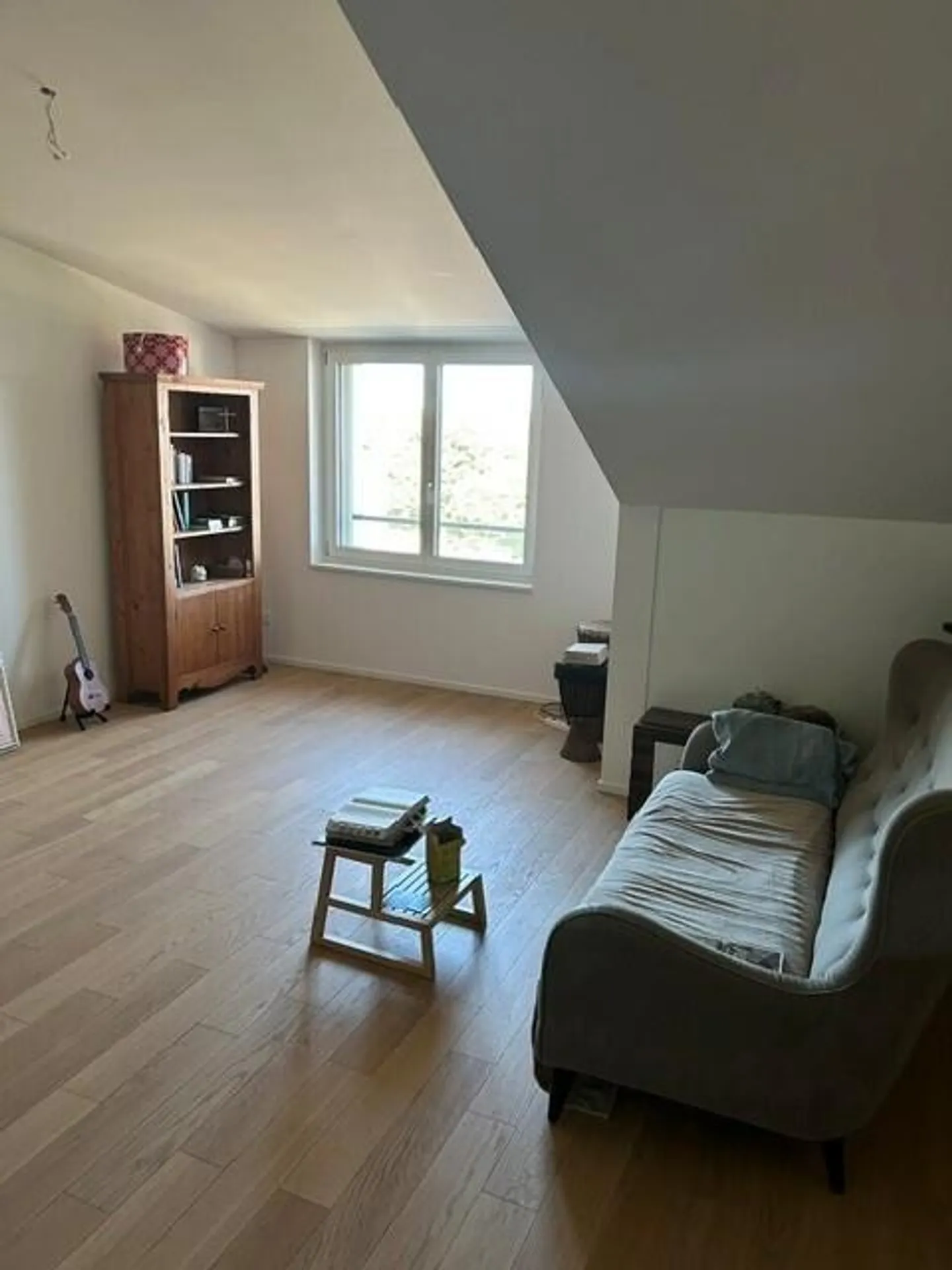 Modern Penthouse in Eschenbach - Photo 5 of 8