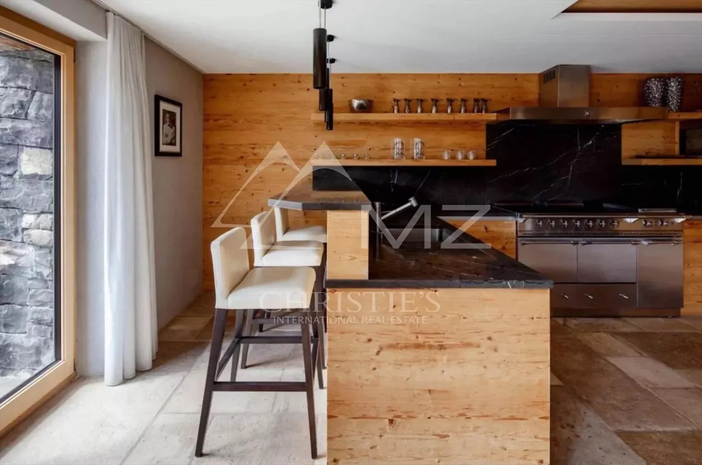 5-room apartment - Photo 8 of 13