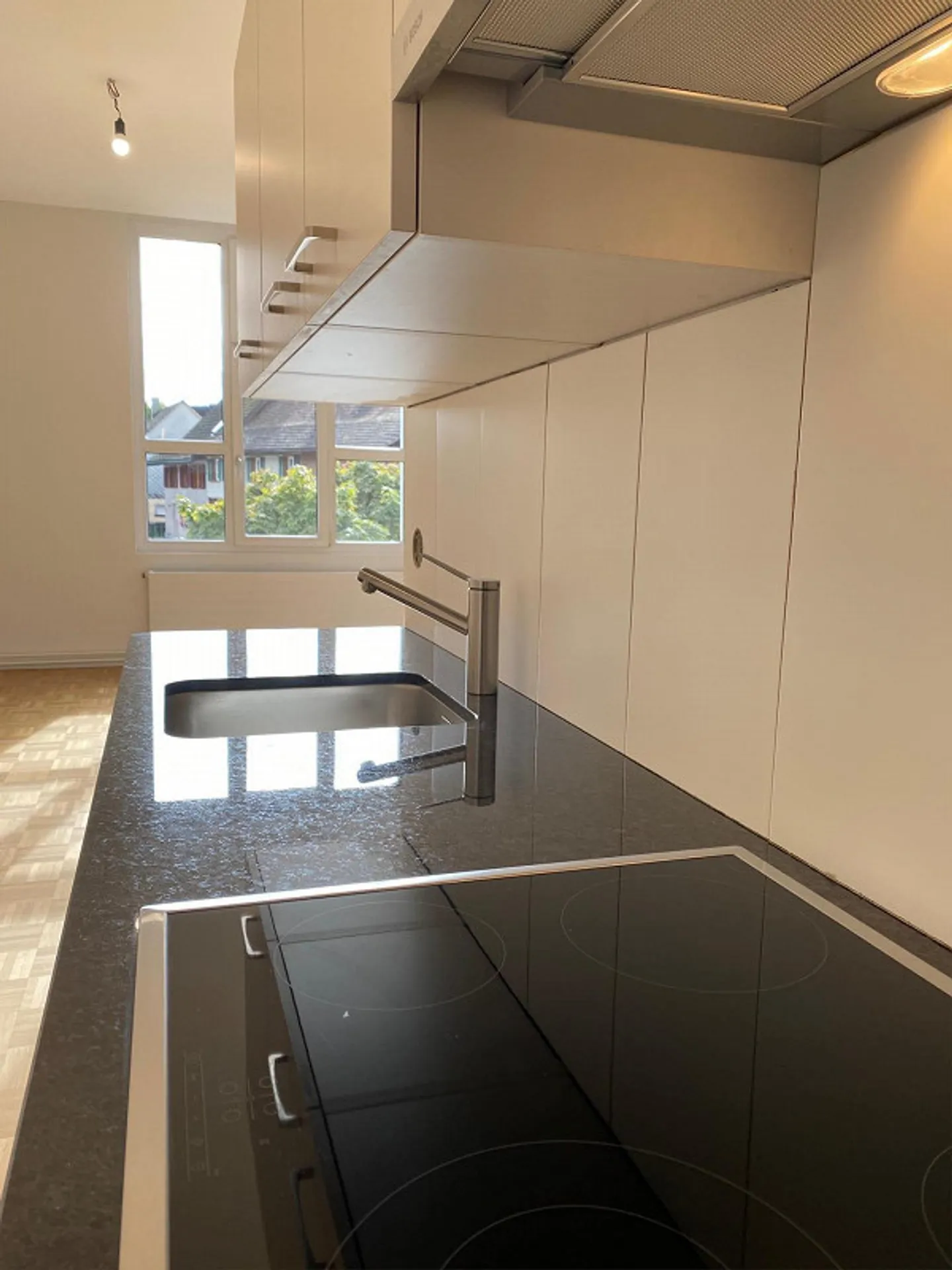 Appartamento 1,5 locali / Spazioso studio di 46,5 m² - Foto 1 di 6