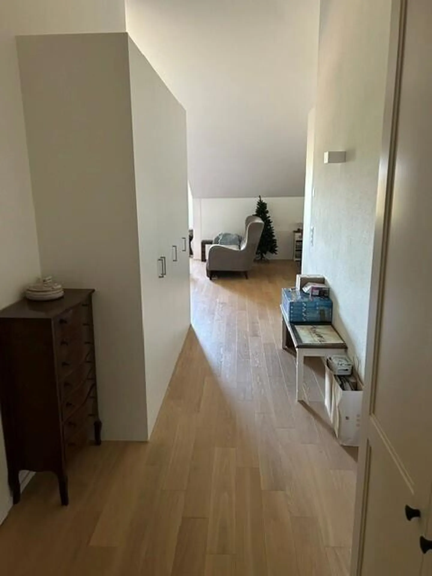 Modern Penthouse in Eschenbach - Photo 6 of 8