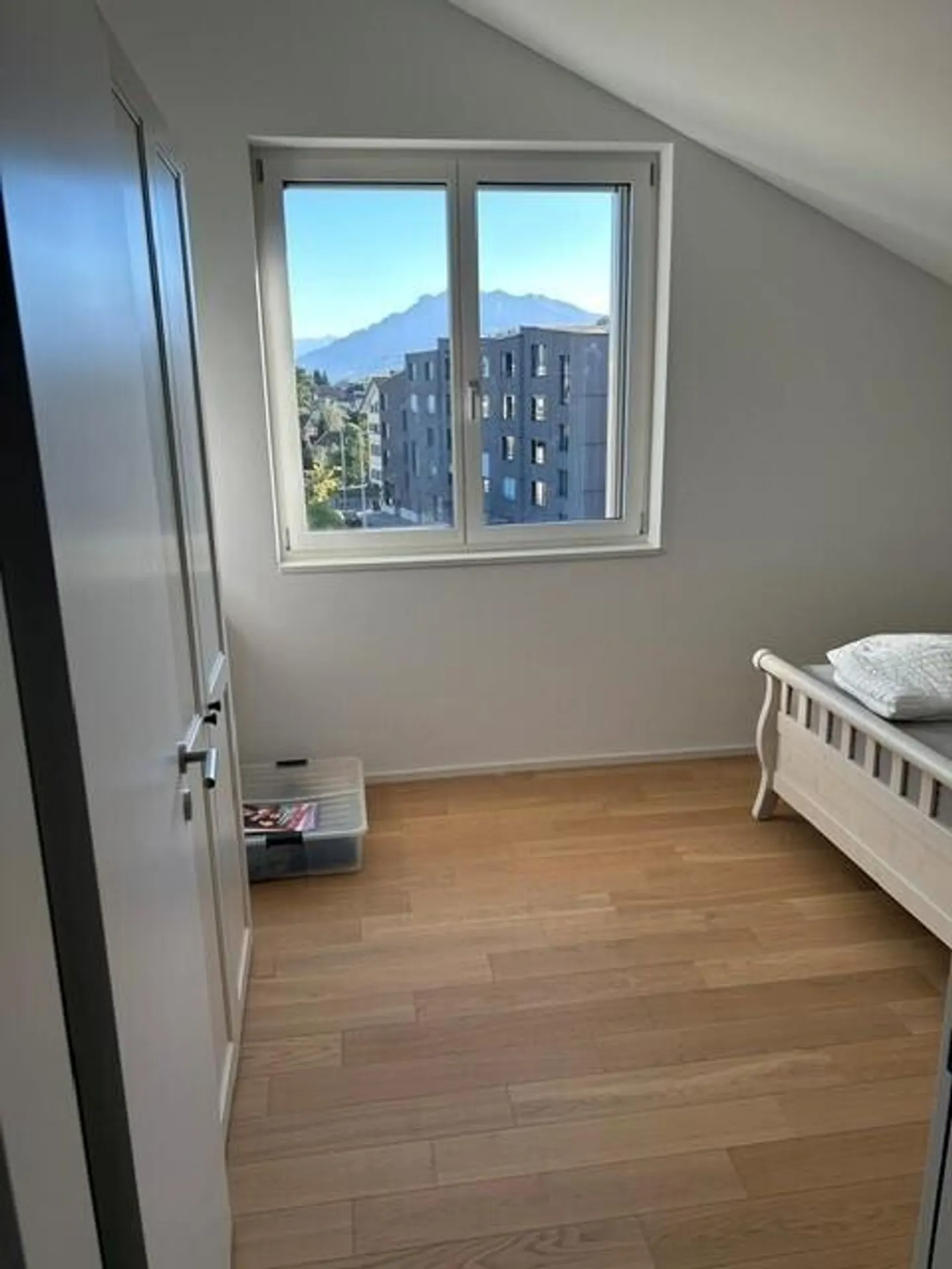 Modern Penthouse in Eschenbach - Photo 7 of 8