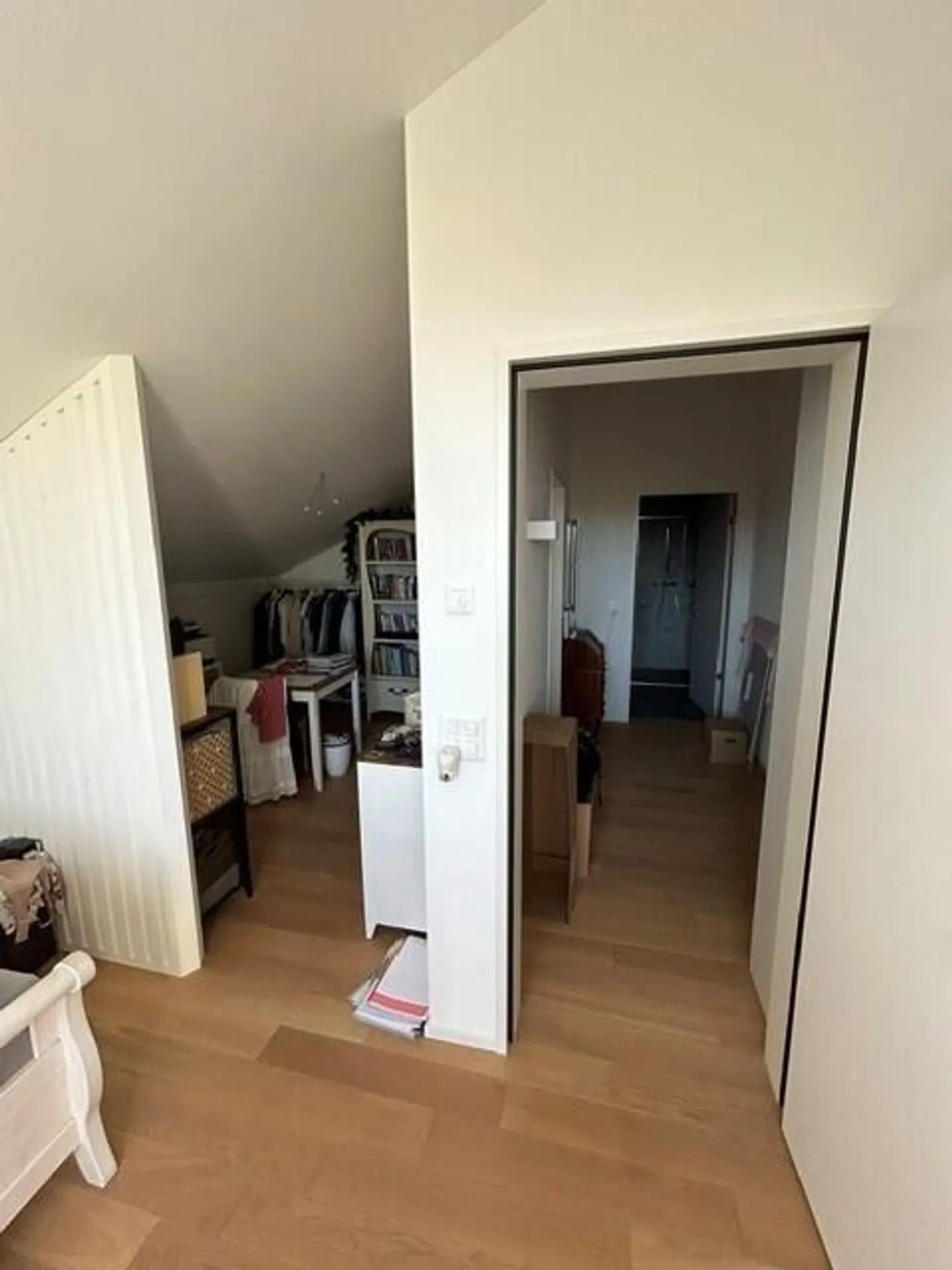 Modern Penthouse in Eschenbach - Photo 8 of 8