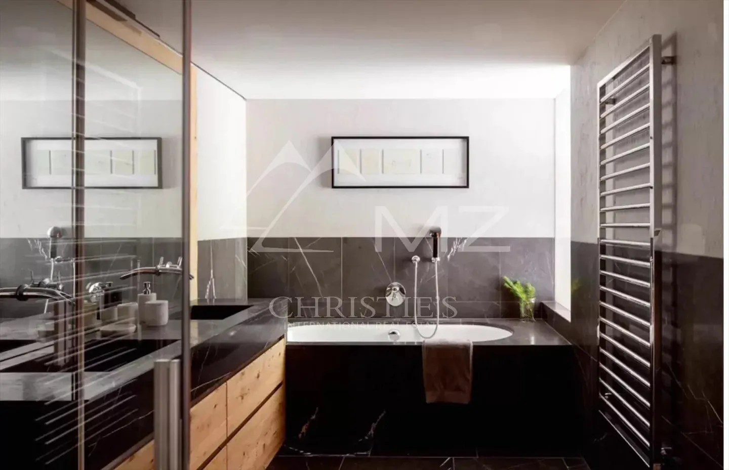 5-room apartment - Photo 9 of 13