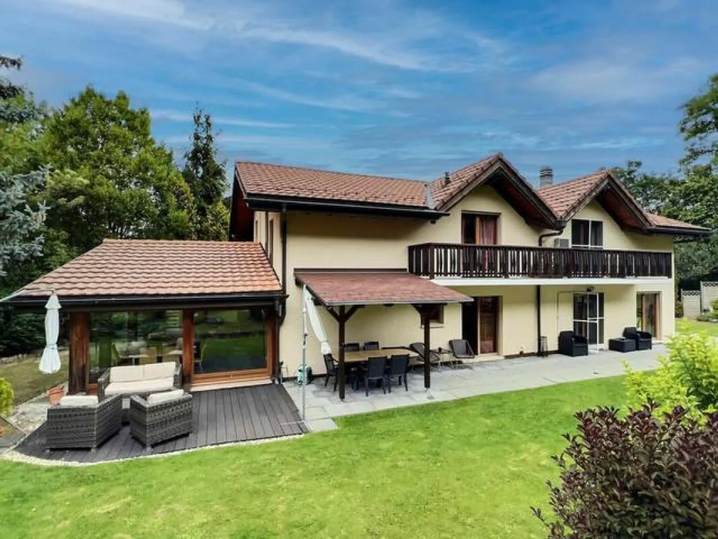 Casa singola in vendita - Foto 2 di 10