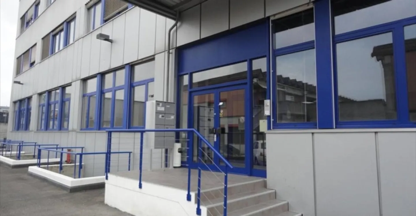 Büro - Foto 6 von 6