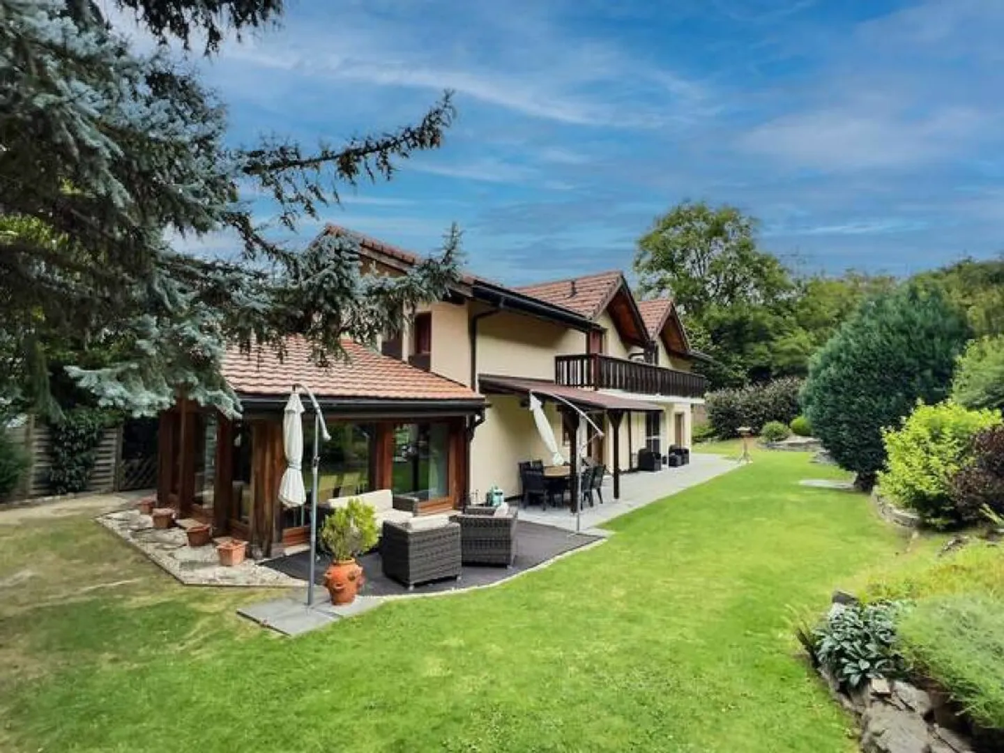 Casa singola in vendita - Foto 3 di 10