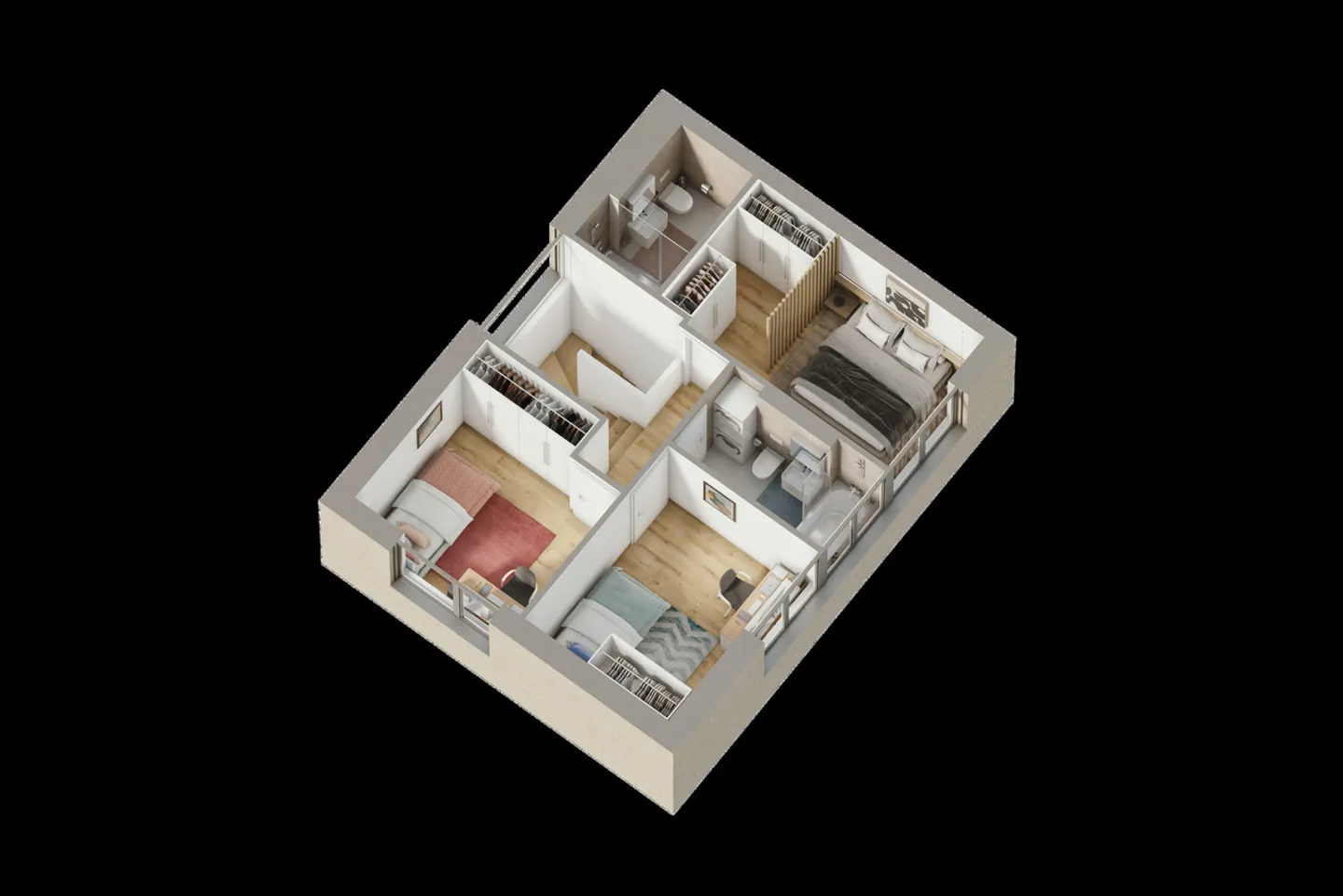 VILLAS PAR DES ARCHITECTES - JOURNÉE PORTES OUVERTES 24.09.25 À PARTIR DE 15H30 - Photo 10 sur 12