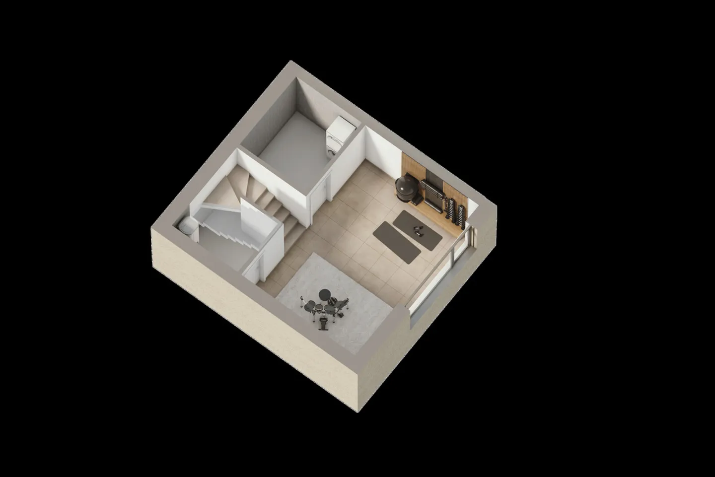 VILLAS PAR DES ARCHITECTES - JOURNÉE PORTES OUVERTES 24.09.25 À PARTIR DE 15H30 - Photo 11 sur 12