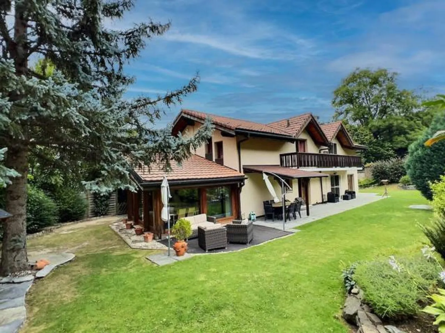 Casa singola in vendita - Foto 4 di 10