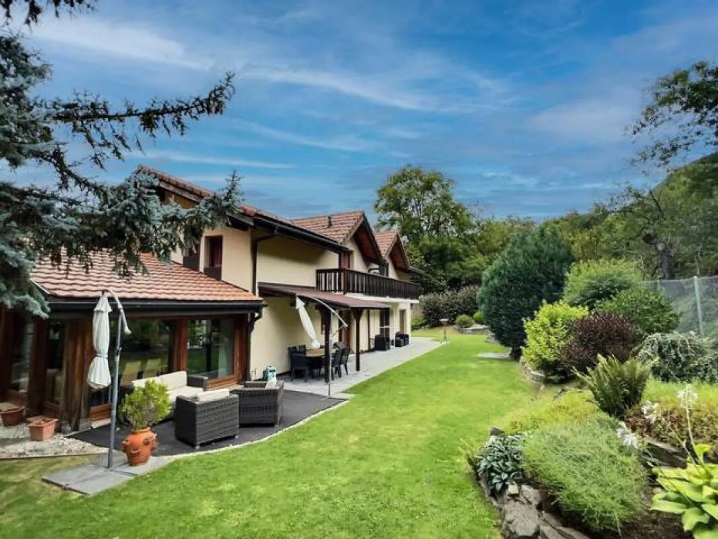 Casa singola in vendita - Foto 5 di 10