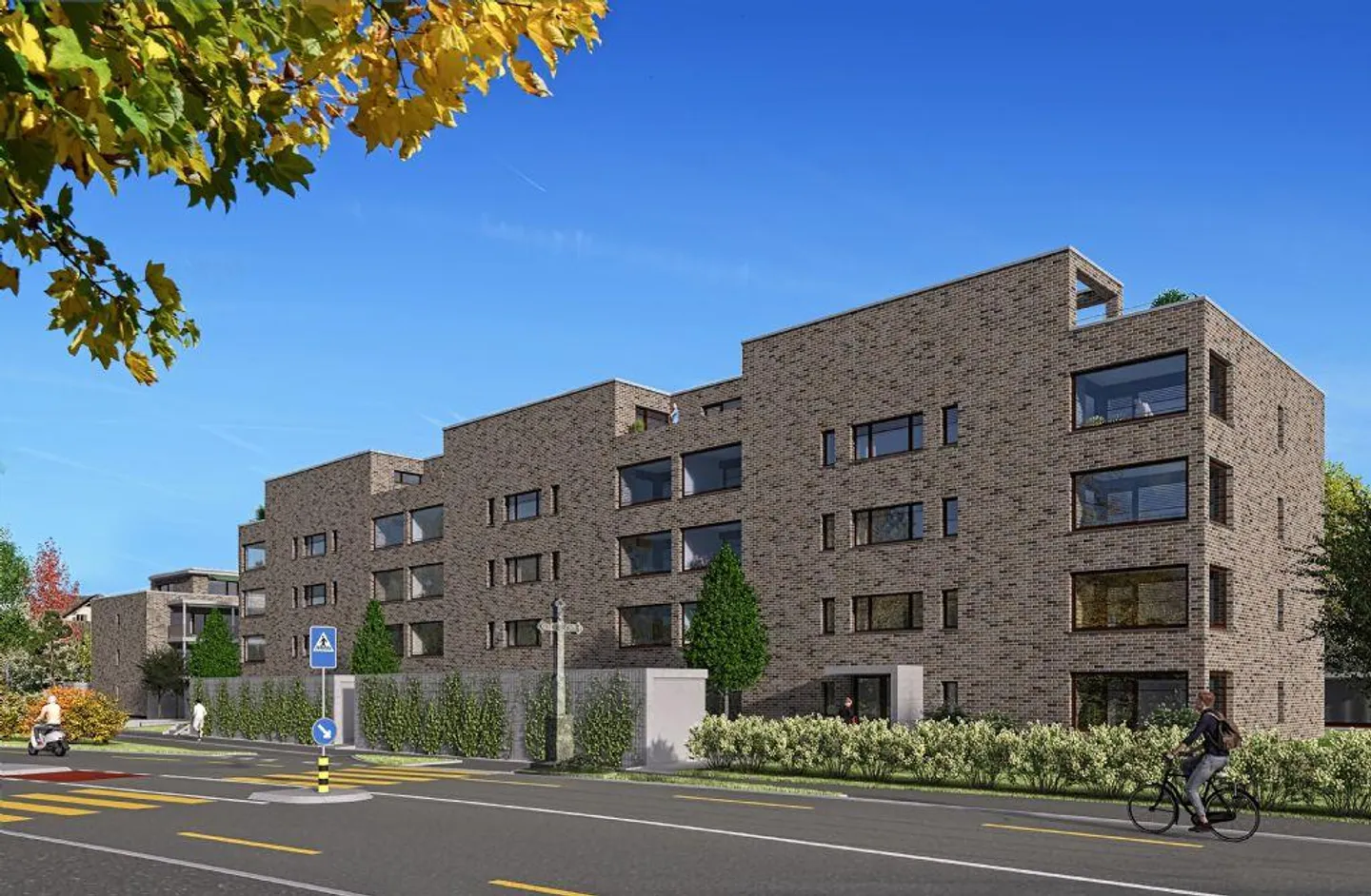 PETER PAN | MODERNE | CENTRAL - Photo 3 sur 5