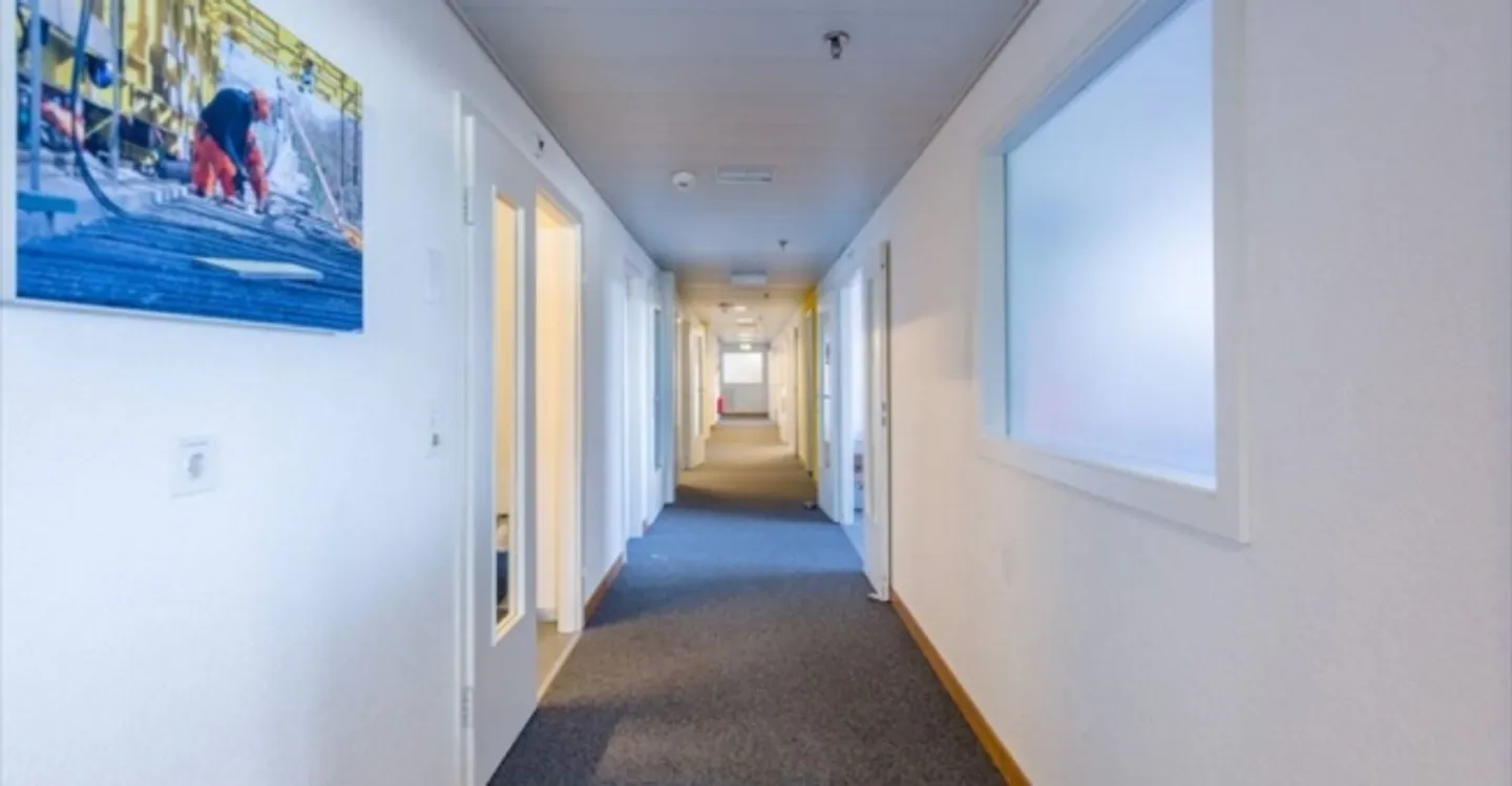 Büro - Foto 3 von 6