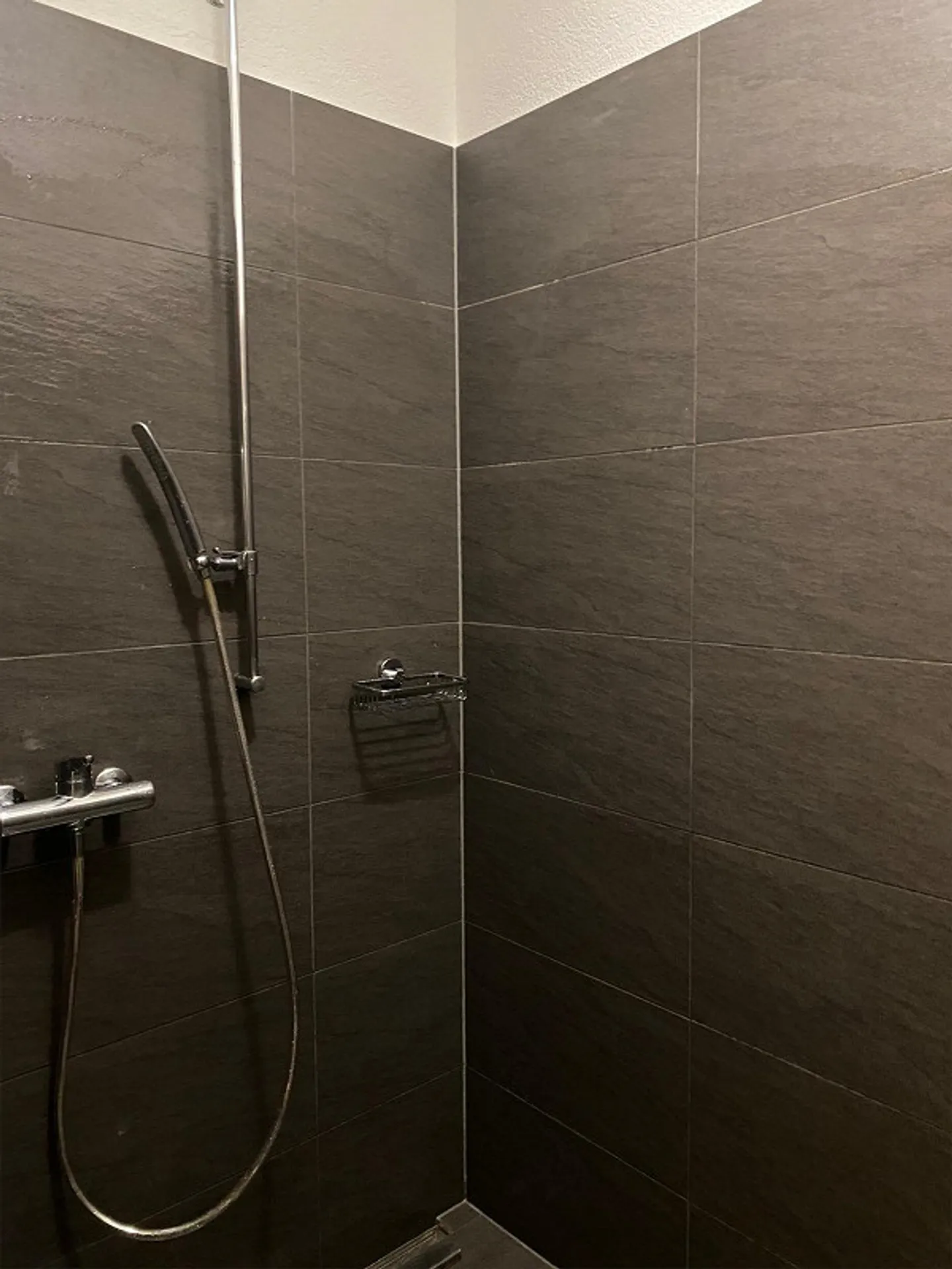 Appartamento 1,5 locali / Spazioso studio di 46,5 m² - Foto 6 di 6
