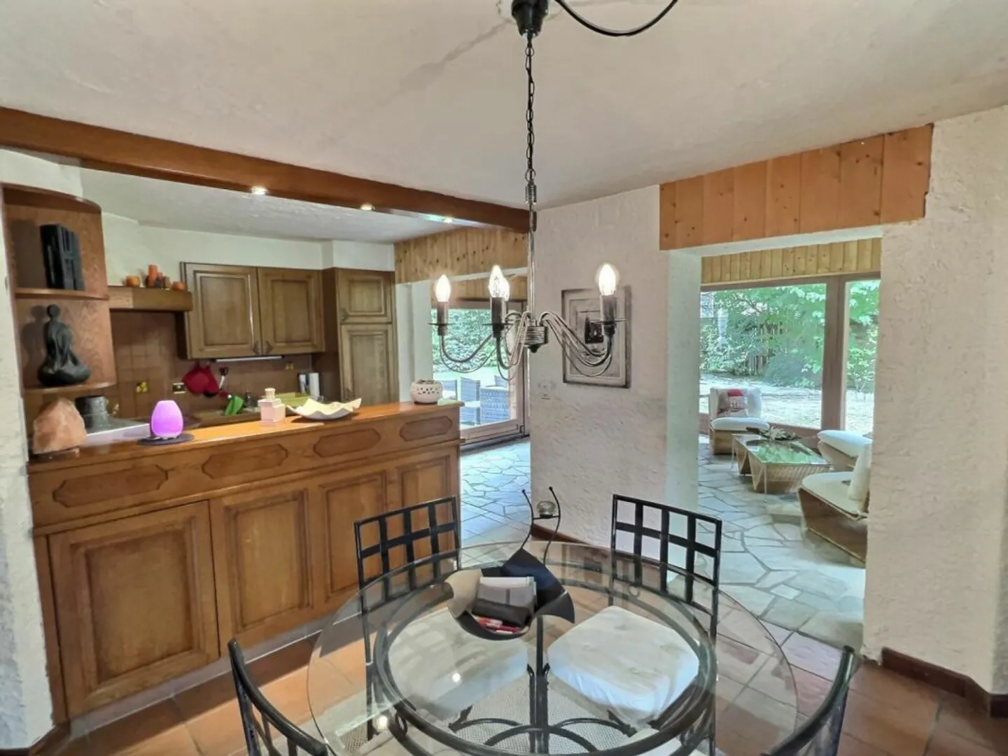 Casa singola in vendita - Foto 8 di 10