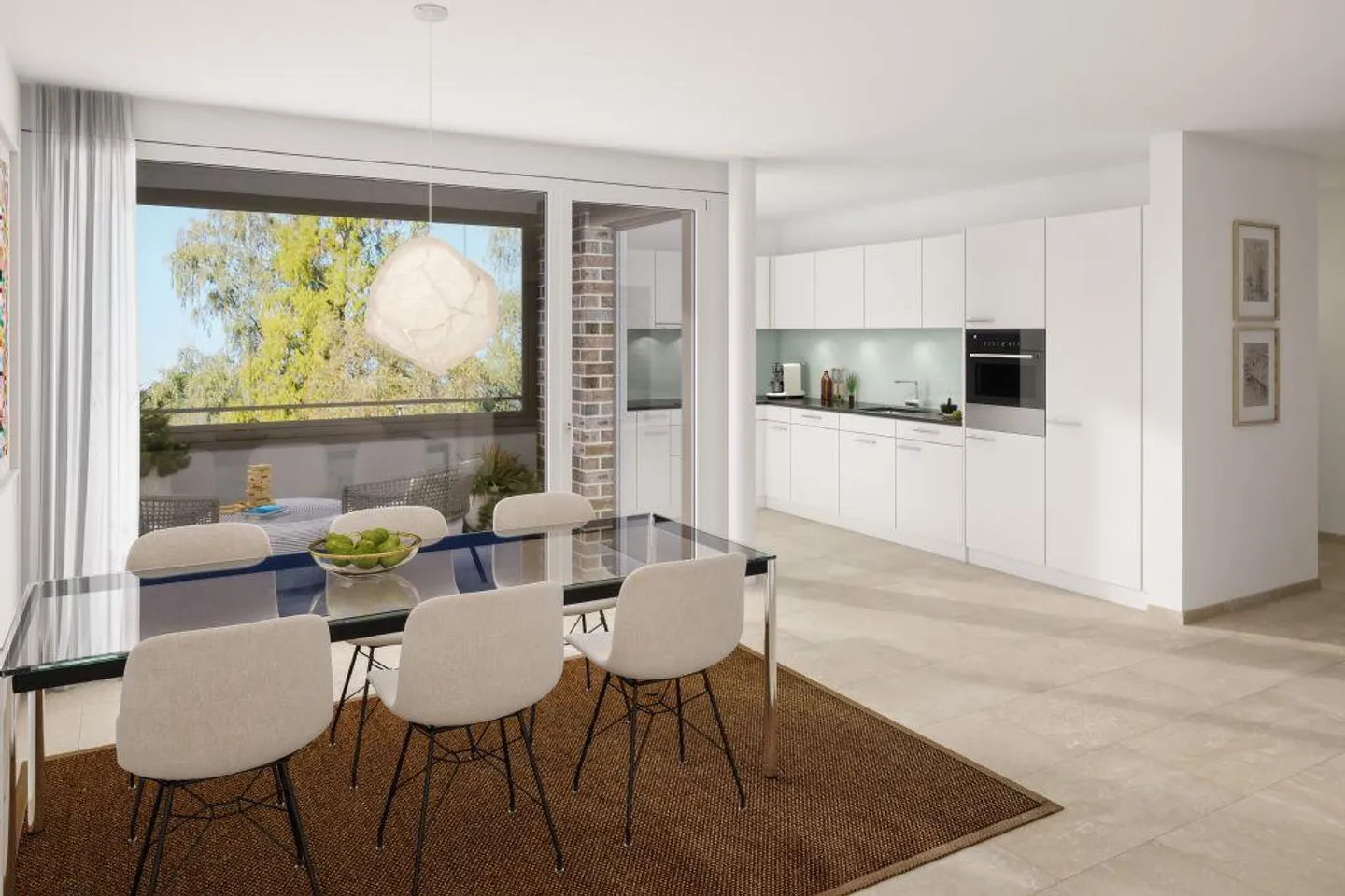 PETER PAN | MODERNE | CENTRAL - Photo 4 sur 5