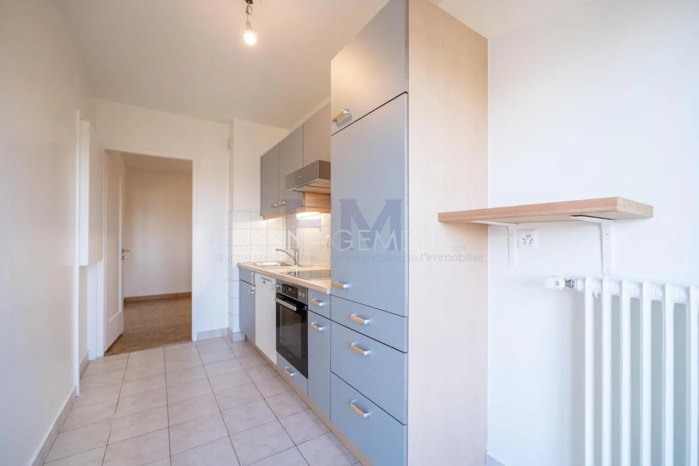 5-Zimmer-Wohnung - Foto 2 von 13