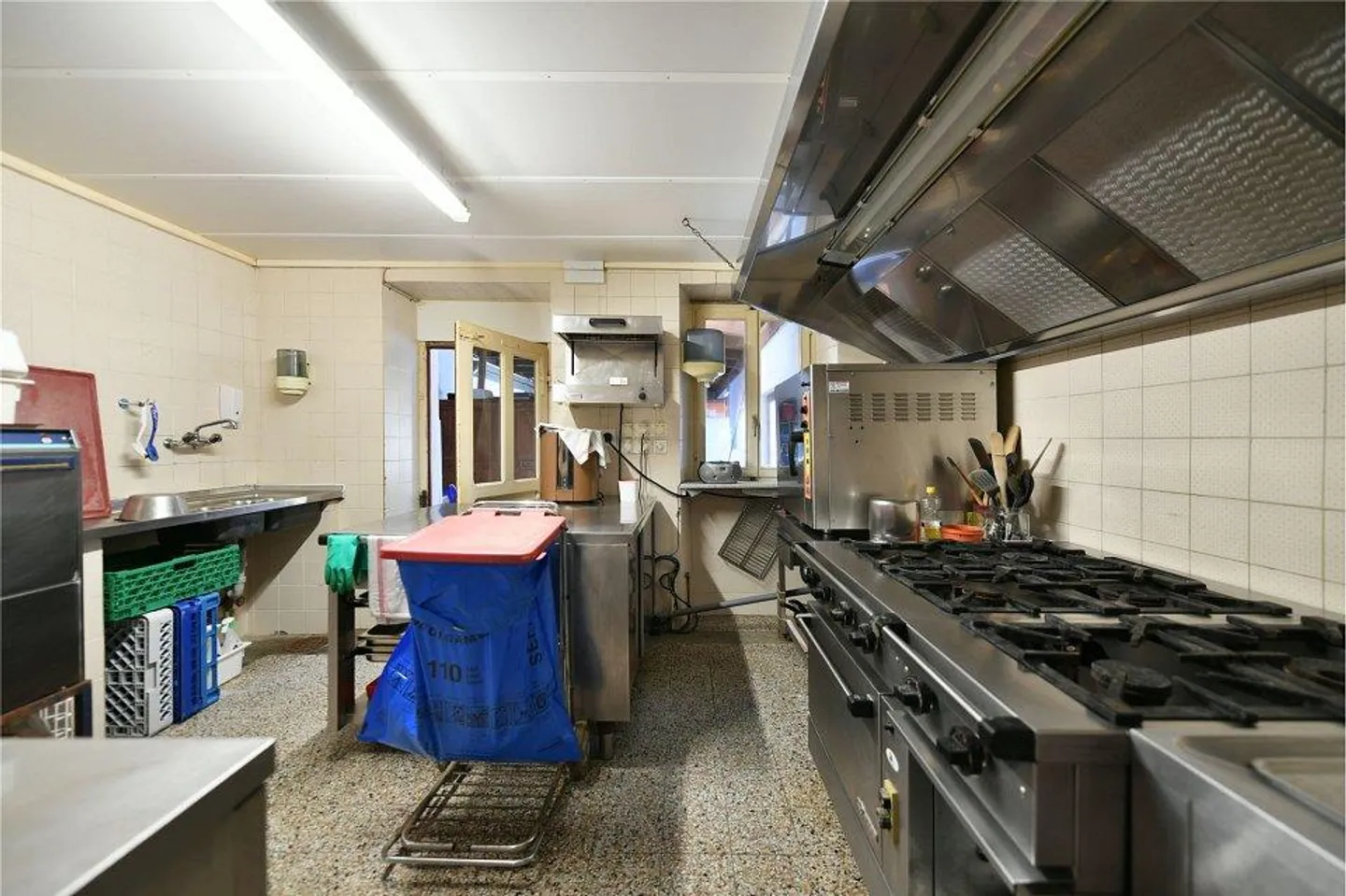 Restaurant avec chambres et auberge - Photo 13 sur 13