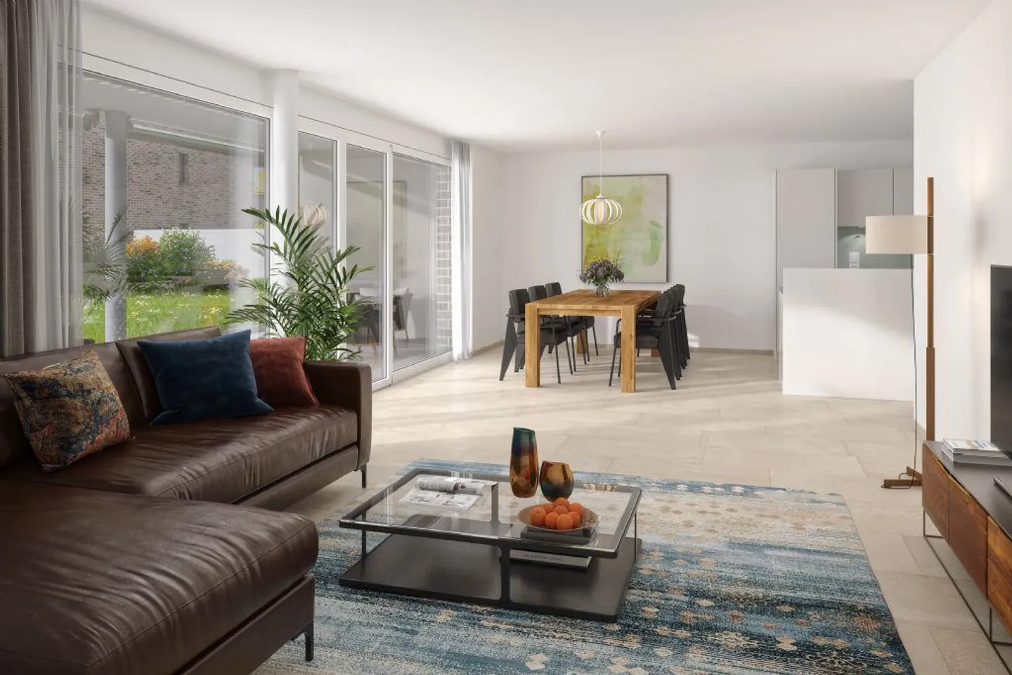 PETER PAN | MODERNE | CENTRAL - Photo 5 sur 5