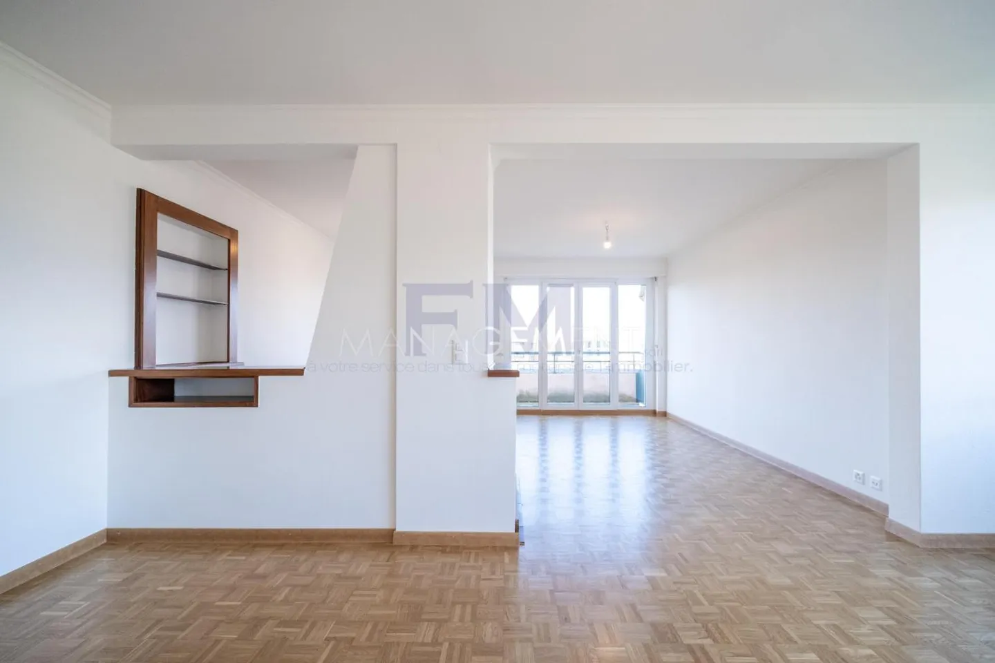 5-Zimmer-Wohnung - Foto 5 von 13