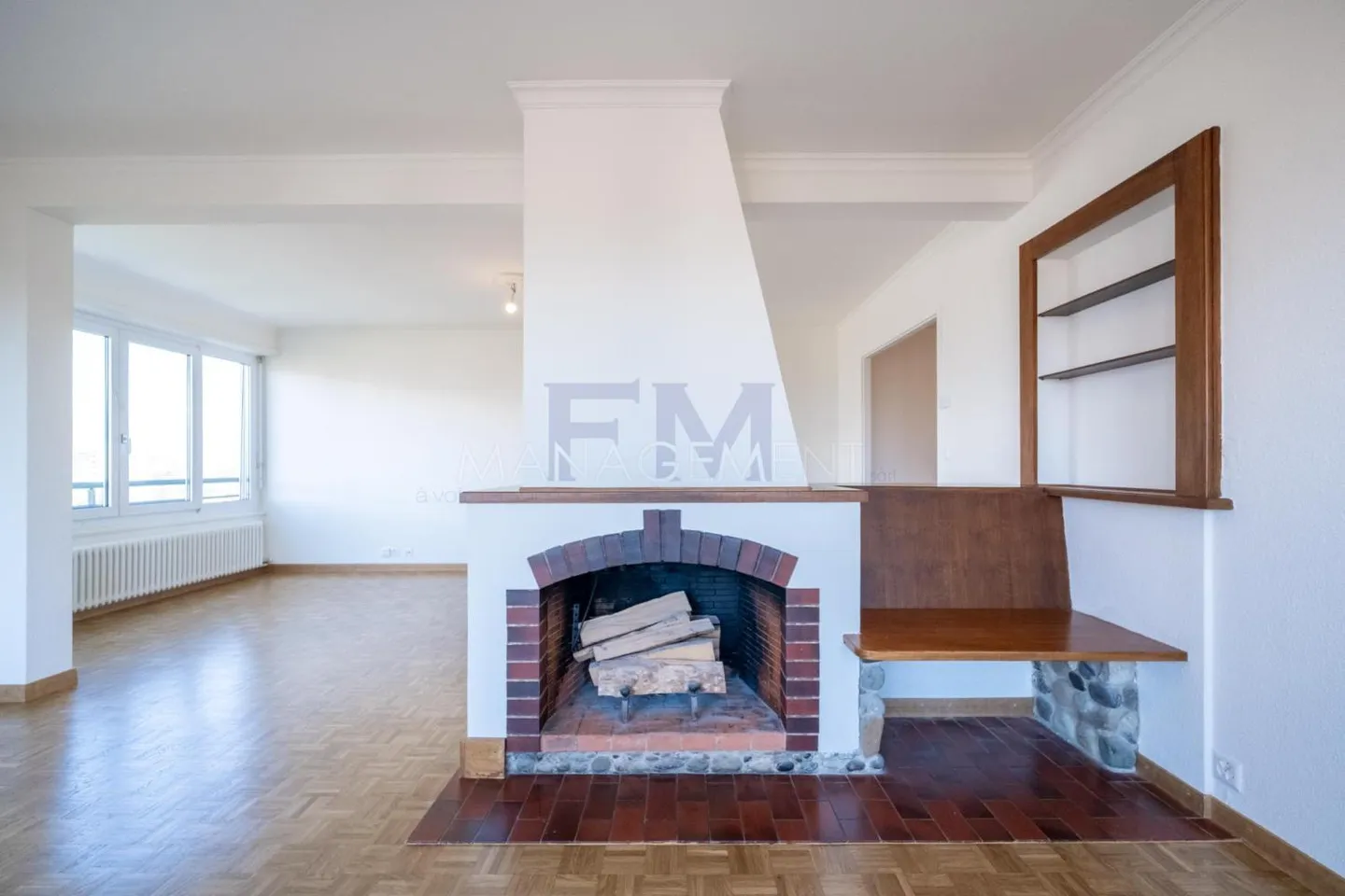 5-Zimmer-Wohnung - Foto 6 von 13