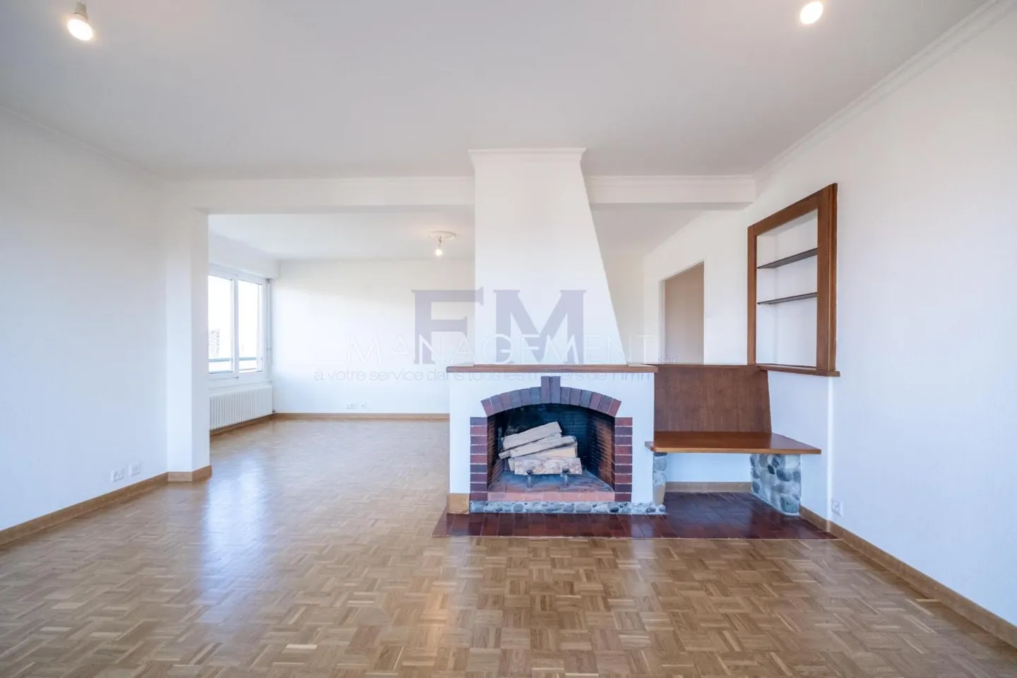 5-Zimmer-Wohnung - Foto 7 von 13