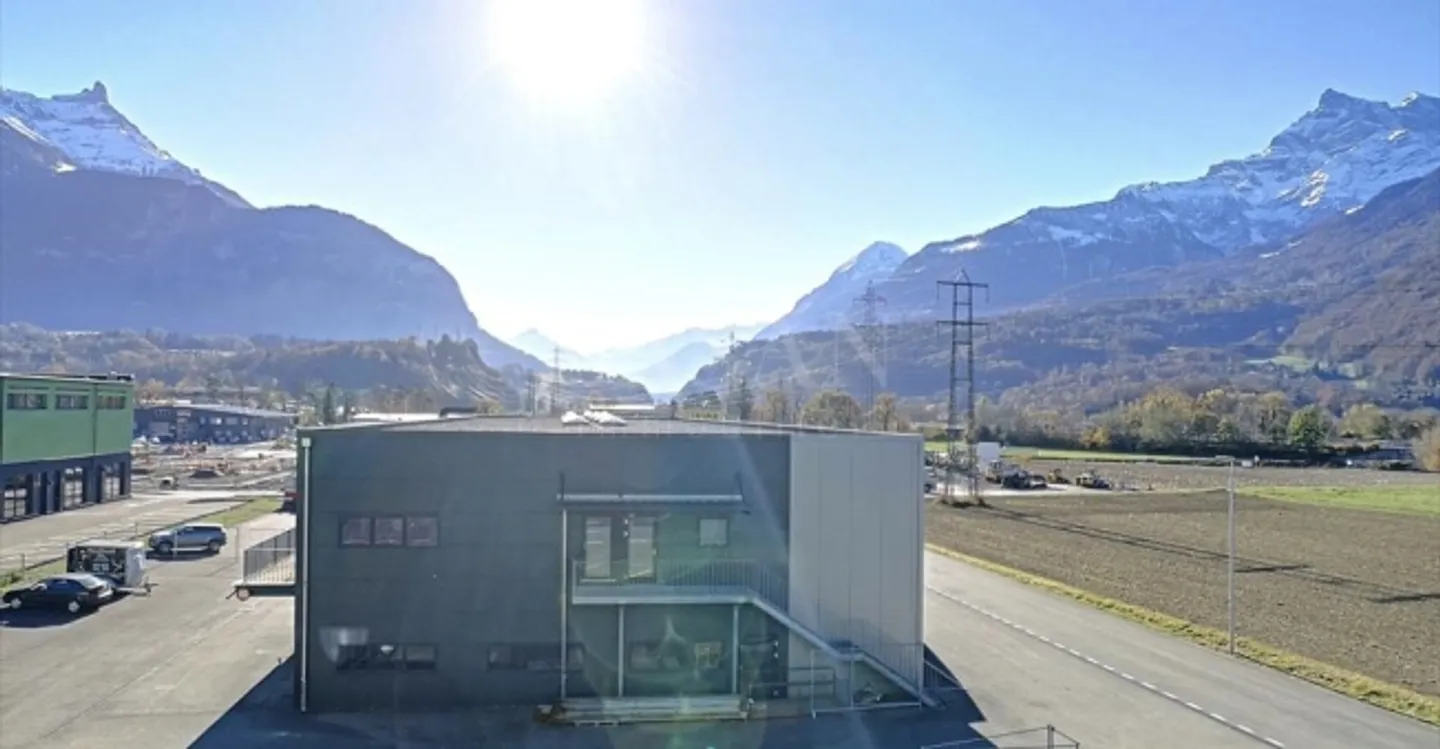 Lagerraum mieten - Foto 2 von 8