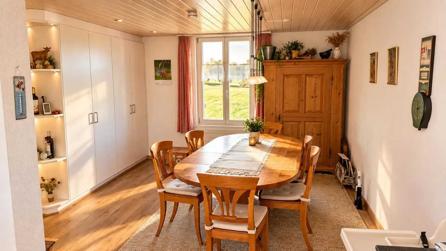 With terrace in idyllic rural surroundings - Photo 2 of 5