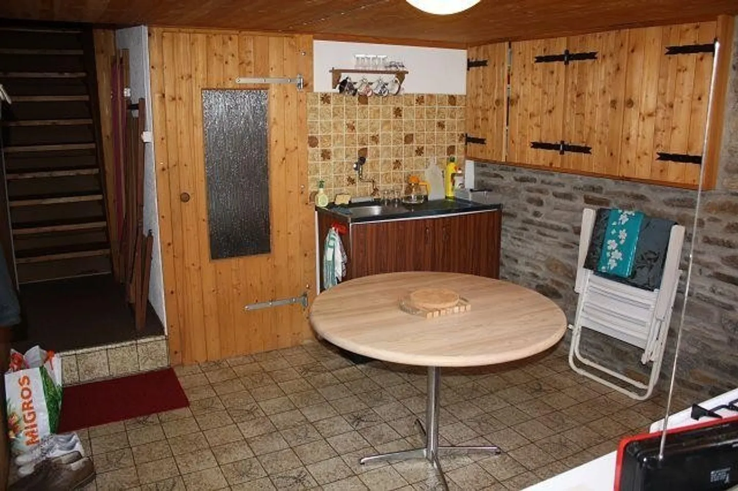 Affascinante casa rustica ad Anzonico - Foto 4 di 16