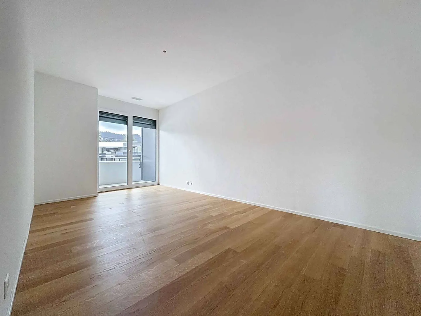 Nuova promozione: appartamento di 5,5 stanze con balcone coperto e terrazza - Foto 8 di 13