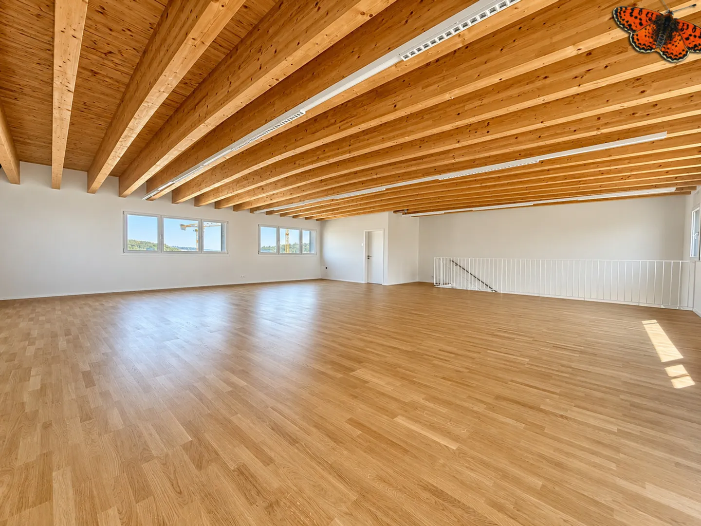 125 m² di uffici moderni - scegli il tuo piano! - Foto 4 di 6