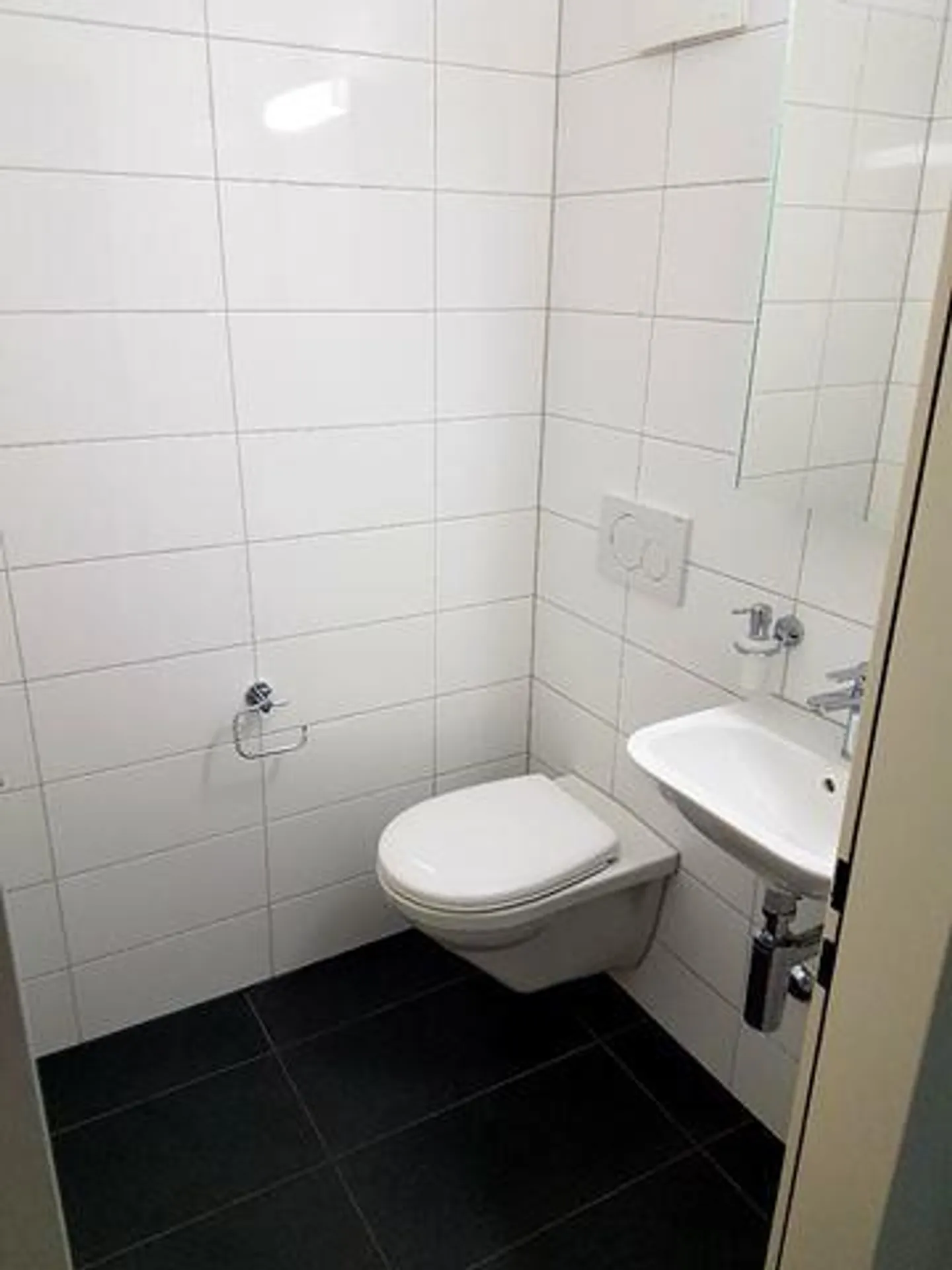 Appartamento tranquillo in una posizione centrale - Foto 5 di 7