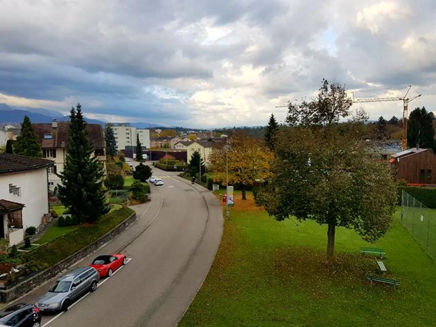 Appartamento tranquillo in una posizione centrale - Foto 6 di 7