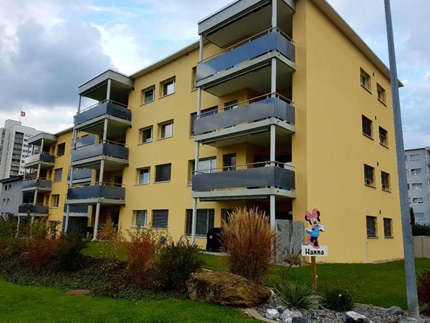 Appartamento tranquillo in una posizione centrale - Foto 7 di 7