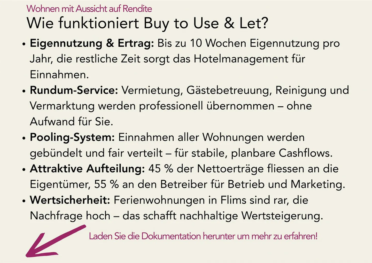 LETZTE CHANCE! Bewirtschaftete Wohnung DIREKT neben der SKIPIST - Foto 7 von 28