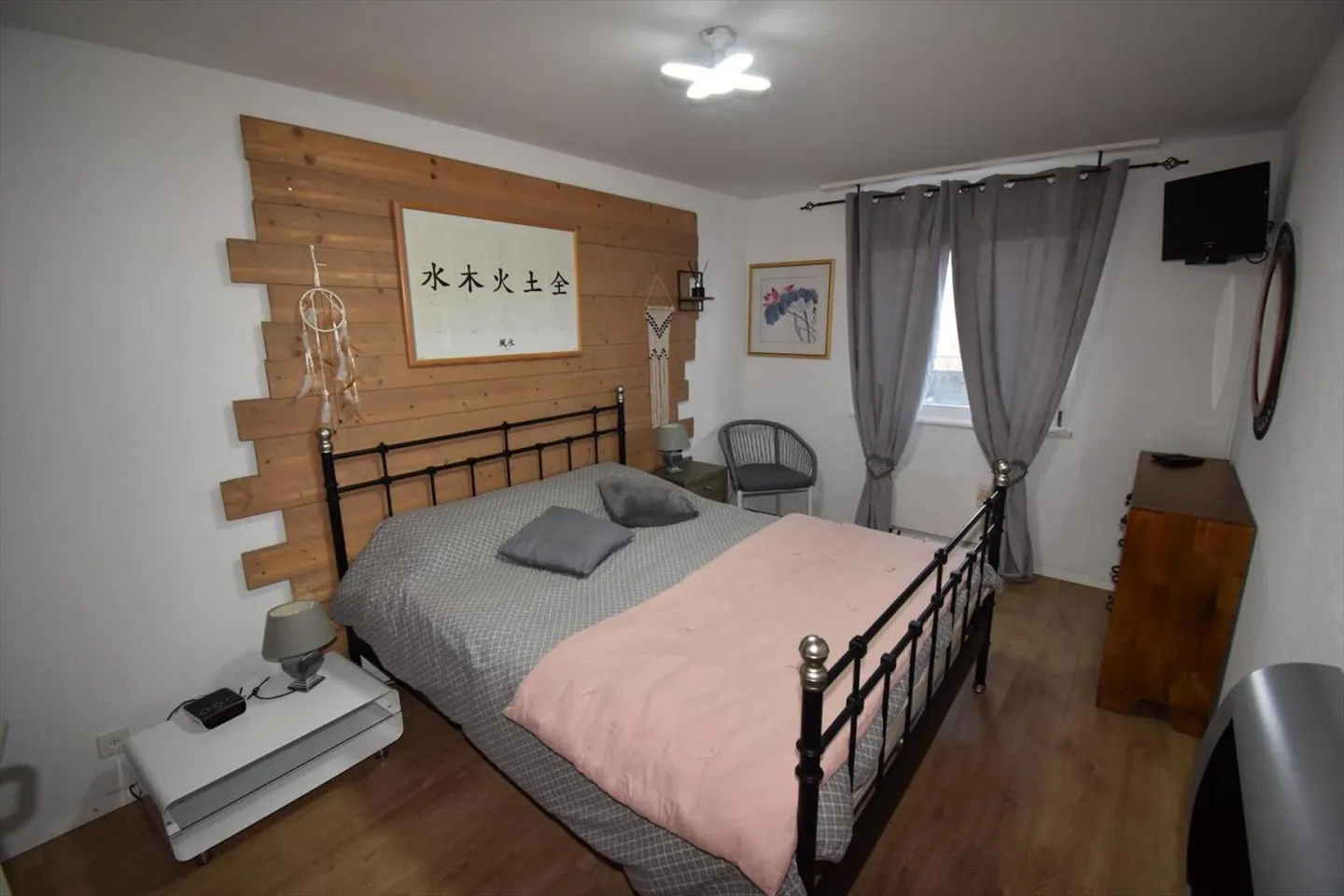 Zweieinhalb-Zimmer-Wohnung in Leysin - Foto 6 von 8