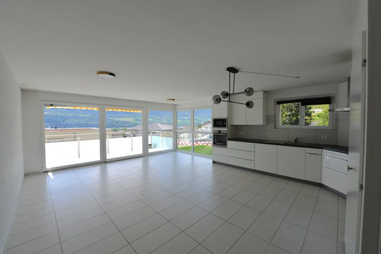 Attique avec Vue Imprenable - Photo 2 sur 8