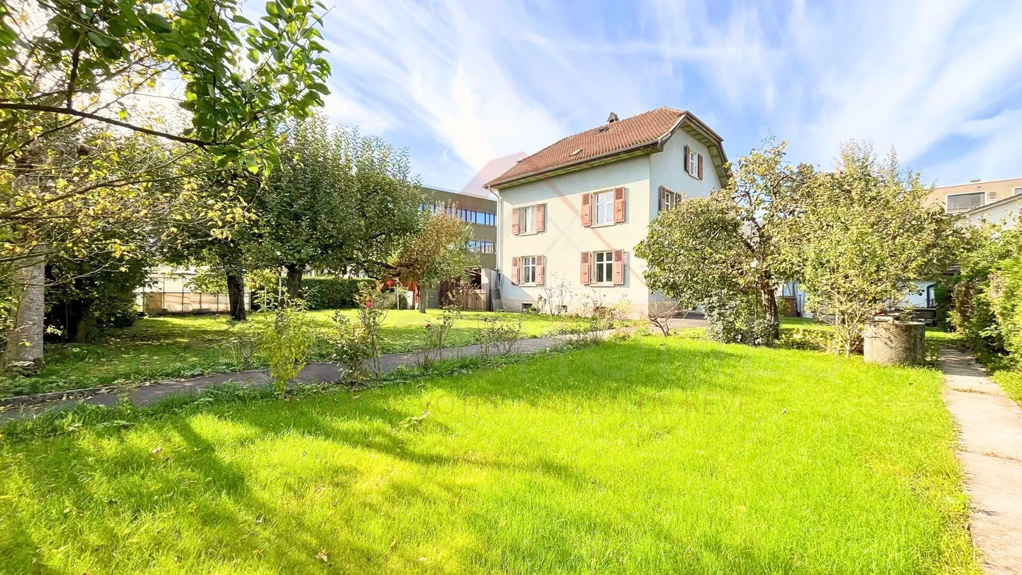 Gebäude mit hohem Potenzial für Investoren oder Entwickler - Foto 17 von 19