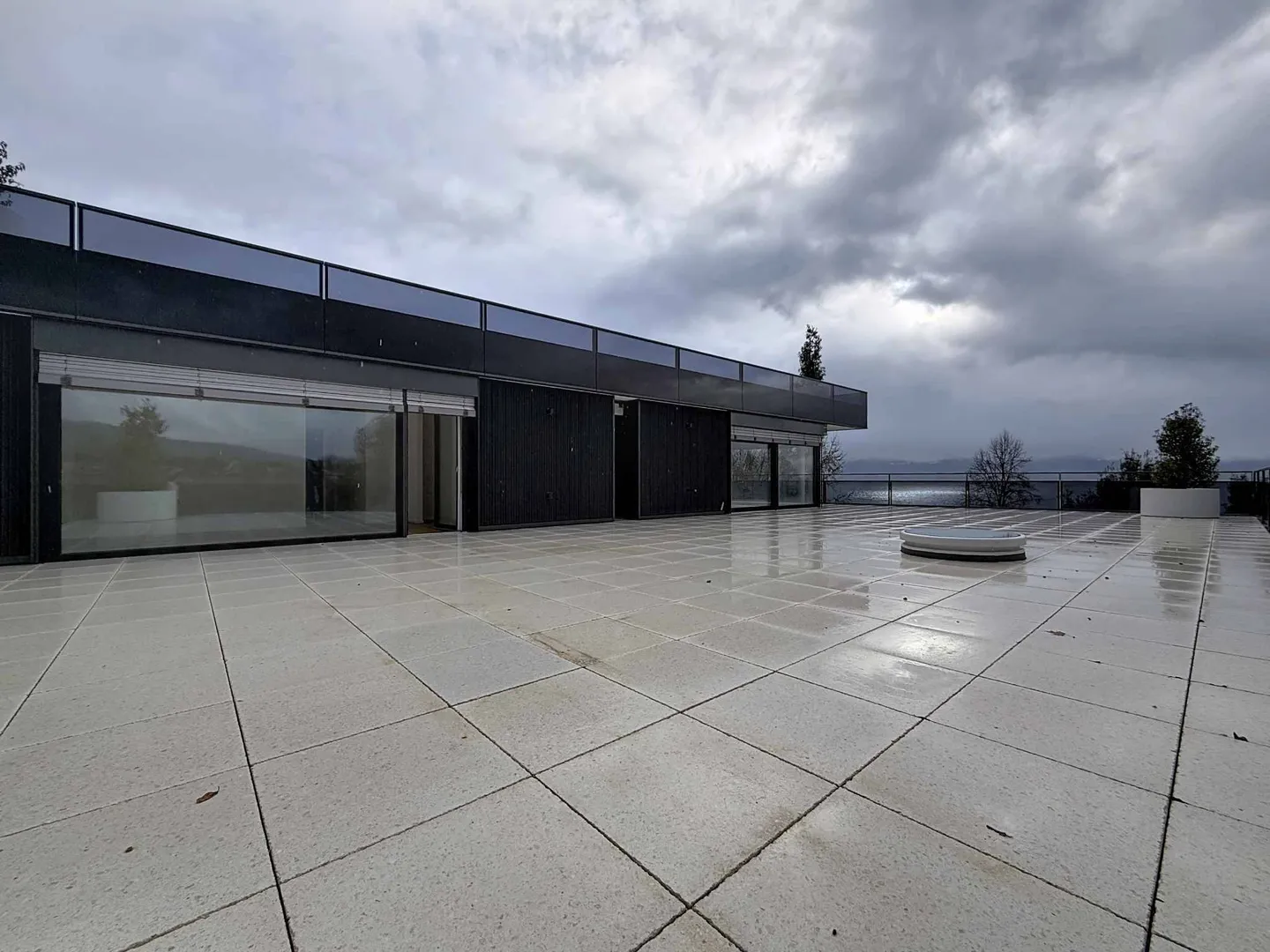 Nuova promozione: appartamento di 5,5 stanze con balcone coperto e terrazza - Foto 11 di 13