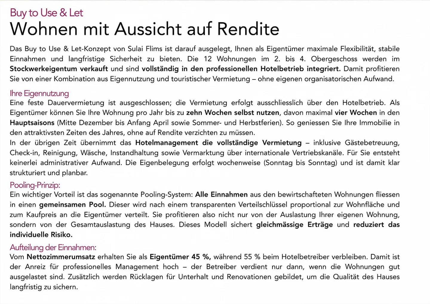 LETZTE CHANCE! Bewirtschaftete Wohnung DIREKT neben der SKIPIST - Foto 11 von 28