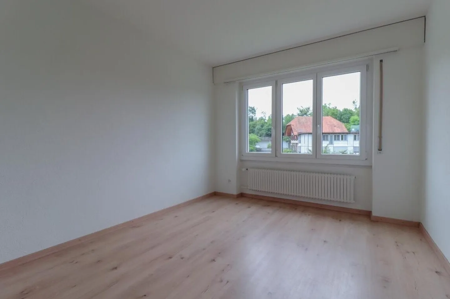 Felicità abitativa nel verde - Foto 5 di 8