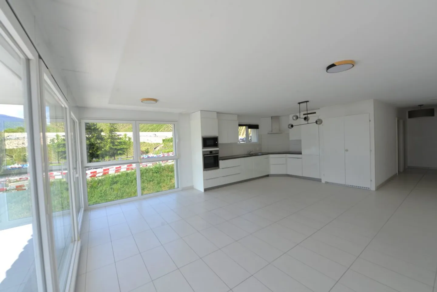Attique avec Vue Imprenable - Photo 3 sur 8