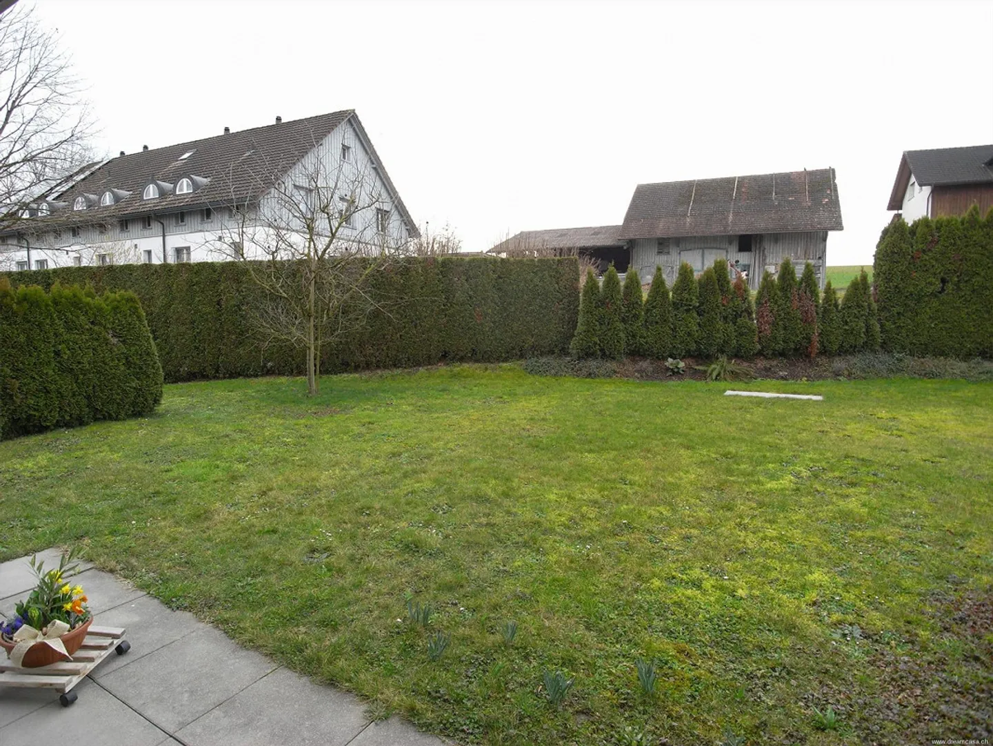 Vivere ai margini del villaggio vicino a Weinfelden - Foto 11 di 11