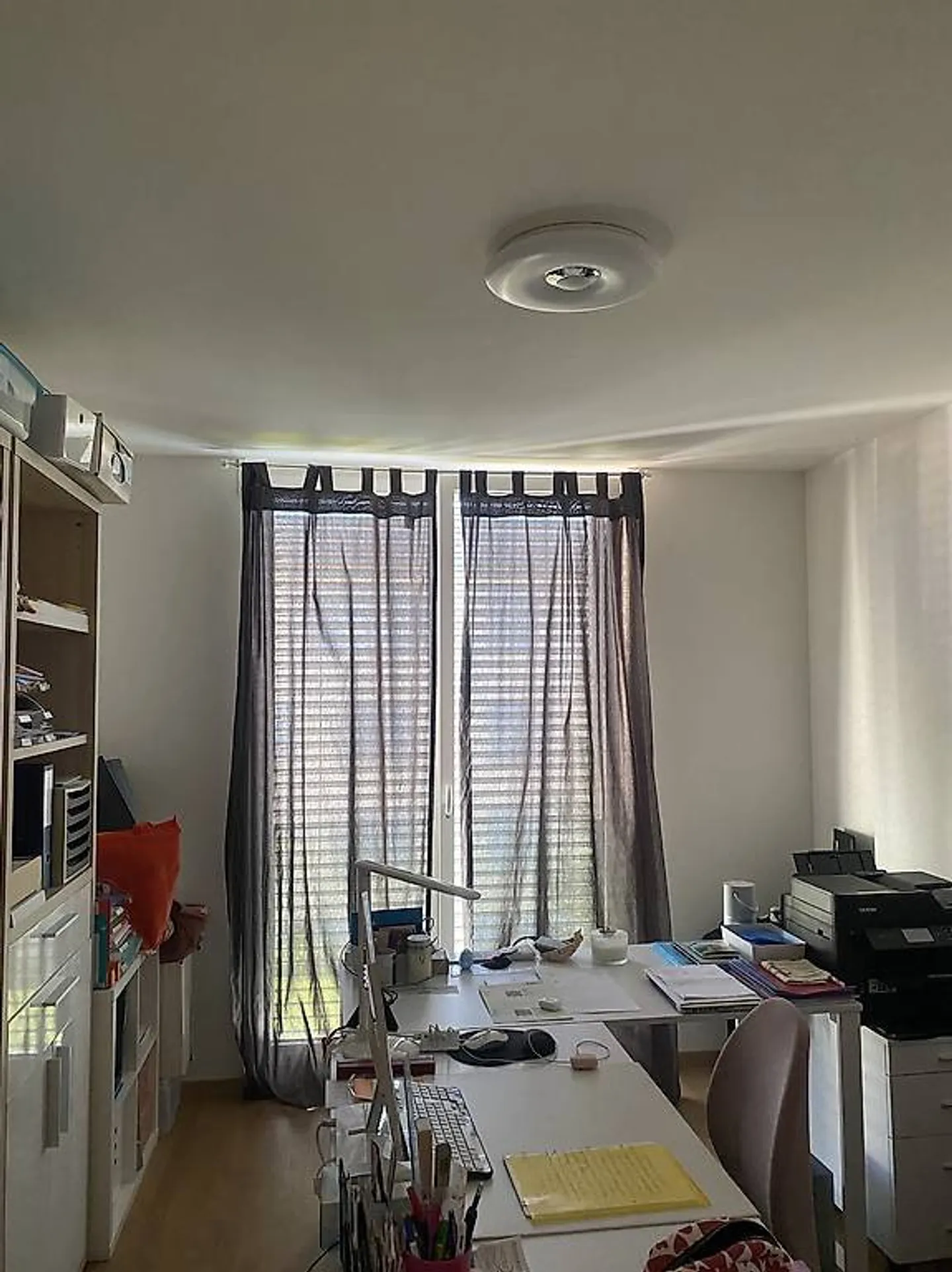 5-room apartment crossing located in Onex - Photo 4 of 5