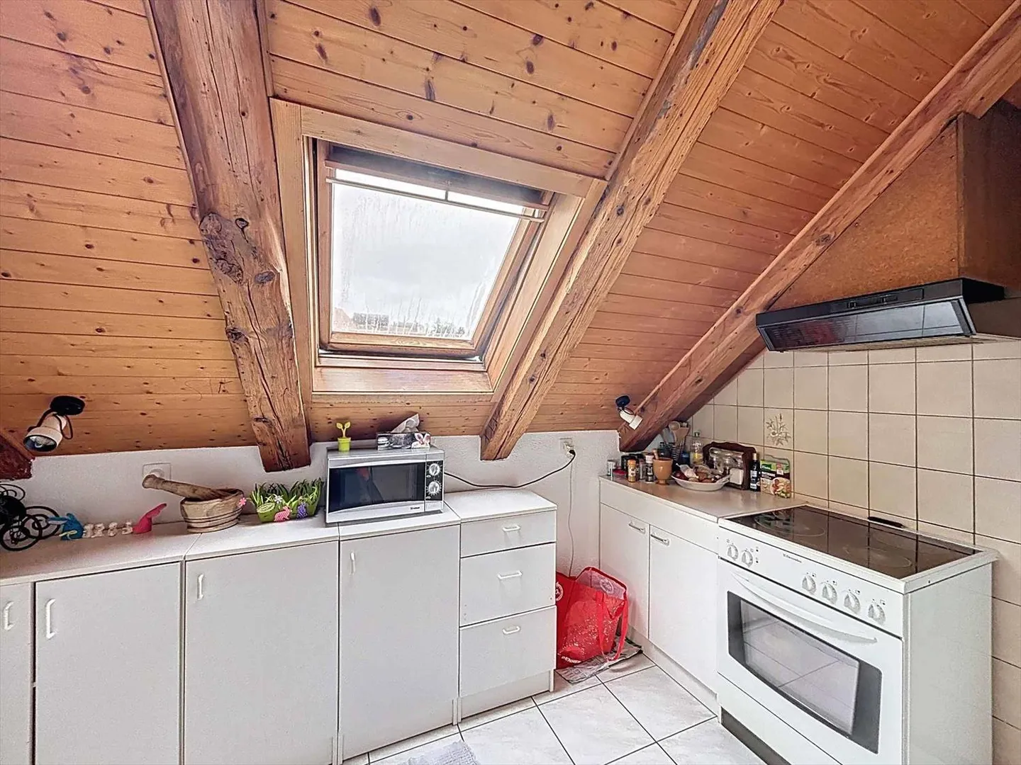 Spacieux appartement de 5 pièces au cour de La Chaux-de-Fonds - Photo 5 sur 9