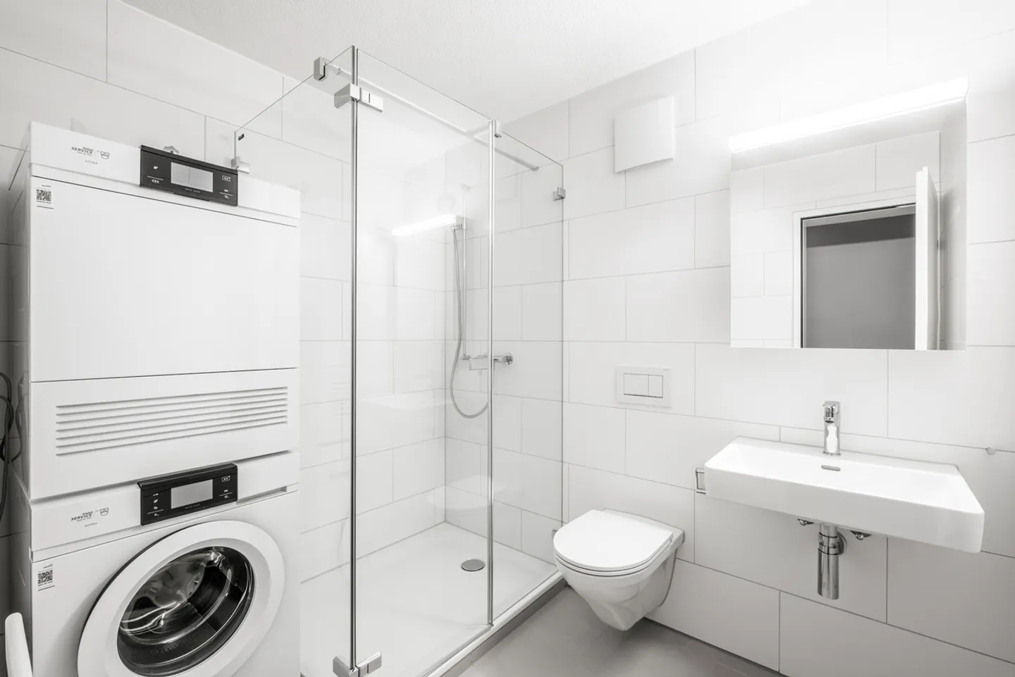 Oasi di benessere appena ristrutturata cerca nuovi inquilini! - Foto 4 di 13